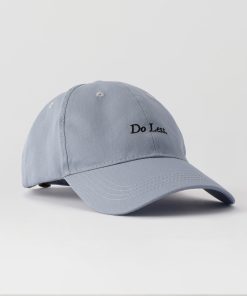 MERIT Blue Baseball Cap