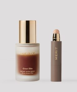 The Complexion Duo