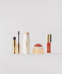 Glossy Set