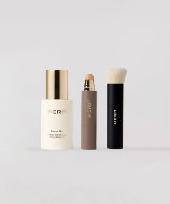 Glowy Skin Trio