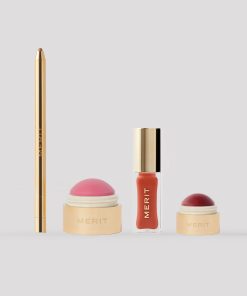 Jenn's Color Trio