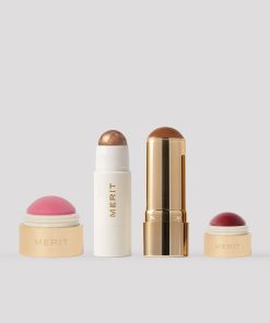 Jenn's Complexion Essentials