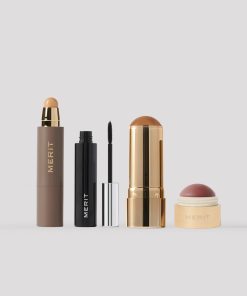 Daily Essentials Set