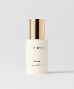 Great Skin Moisturizer