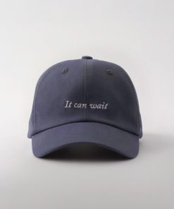 The Summer 2026 Baseball Cap