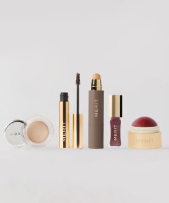 Touch-Up & Glow Set