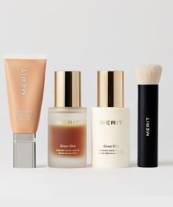 The Skincare Set