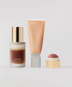 The Skin Set